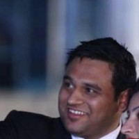 Ankit P.