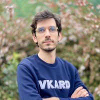 Nicolas Oger