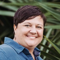 Helen Eisert, LCSW-S