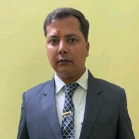 Brahm Swaroop