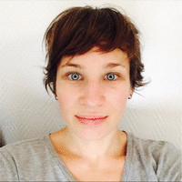 lucie guyenot
