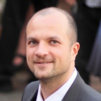 Marton Pentek