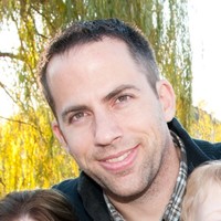 James London