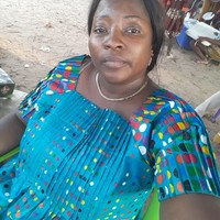 Edna Maria Correia Landim