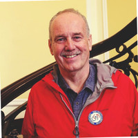 Martin Brisland