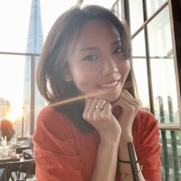 Christine Kang