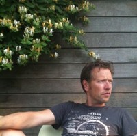 Robert Steenbeeke