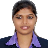 Deepthi Dephni