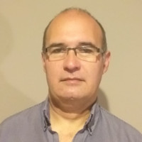 Alfredo Eduardo Carrasco