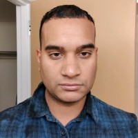 Isaac Persaud
