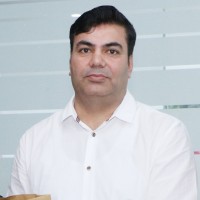 Ashok Kumar