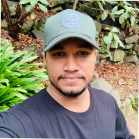 Karthik Mudayanti
