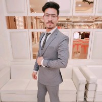Nikhil Maurya