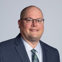 Eric Lessnau