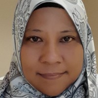 Zurainey Abdullah