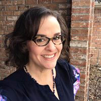 Jill Spicer