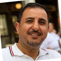 Waleed Alsaghyir