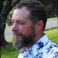 Matthew Burke