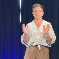 Inger Anita Merkesdal