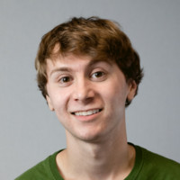 Jake Segelbaum