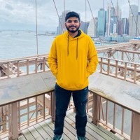 Maurya Patel