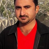 Farman Ali