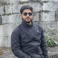 Vivek Patil