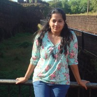 Rajeshwari Manjunath