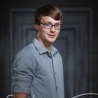 Alex Redlin