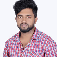 Lokesh Kumar Chandran