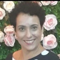 Cristiane Santos