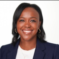 Natasha Avery, Drph, Lmsw, Ches, Cphq