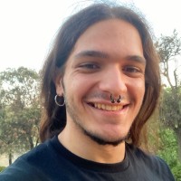 Ivan Galacho Bermudez