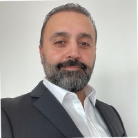 Ahmad Kabakebi