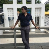 Viraj More