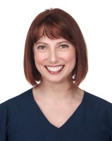 Heidi Taves