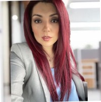 María Fernanda López Garzón