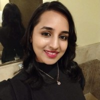 Pavithra Krishnakumar