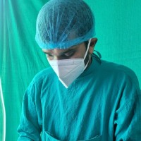 Dr.Gopal Patel