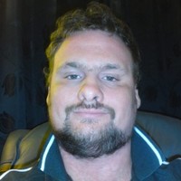 Brendan O'Driscoll