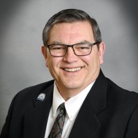 Martin Hoover