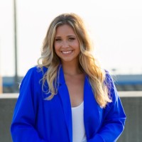 Kailey Hayes