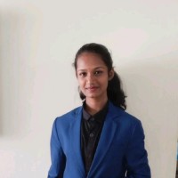 Rakshitha S Hiremath