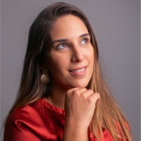 Larissa Dorneles Silva