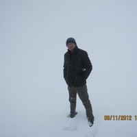 Tuvshintur Demchigsuren
