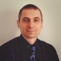 Andrii Arkhyptsev