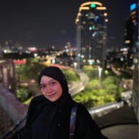 Nadira Vimar Anam