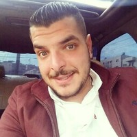 Thamer Mohammad Alkhalaifah