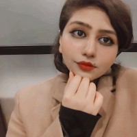Rabbia Riaz