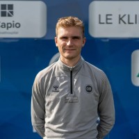Magnus Skøtt Mikkelsen